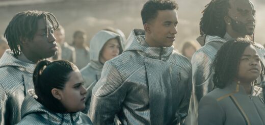 Star Trek: Starfleet Academy sa vráti v marci 2027 a uzavrie svoj príbeh