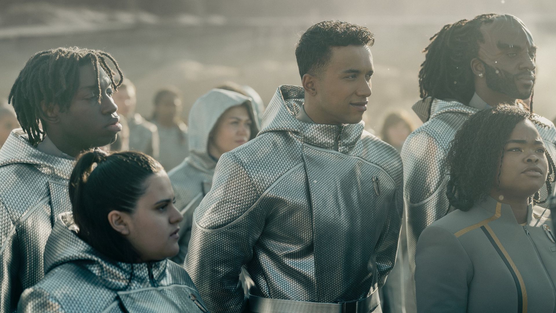 Star Trek: Starfleet Academy sa vráti v marci 2027 a uzavrie svoj príbeh