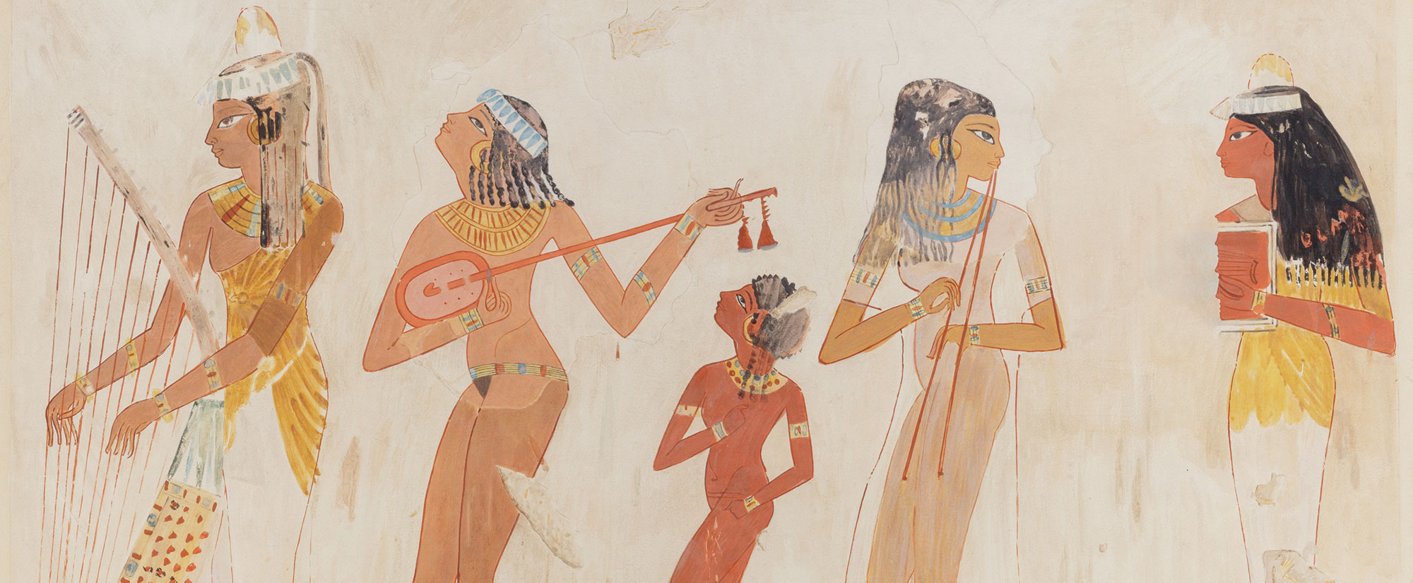 Ancient Cypriots May Have Burned Funeral Bouquets