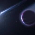 Astronómovia našli možnú planétu druhej generácie pri umierajúcom bielom trpaslíkovi Astronómovia našli možnú planétu druhej generácie pri umierajúcom bielom trpaslíkovi