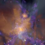 Mliečna cesta nebývala jednou galaxiou. Simulácie Megatron ukazujú, ako vznikla z tisícok malých galaxií
