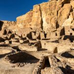 Sedem miest, ktoré rozprávajú príbeh domorodých Američanov: od Chaco Canyon po Chimney Rock Sedem miest, ktoré rozprávajú príbeh domorodých Američanov: od Chaco Canyon po Chimney Rock