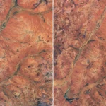 Austrálsky vnútrozemie po výdatných dažďoch rozkvitlo. NASA zachytila zmenu, akú oblasť nezažila takmer 20 rokov Austrálsky vnútrozemie po výdatných dažďoch rozkvitlo. NASA zachytila zmenu, akú oblasť nezažila takmer 20 rokov