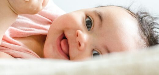 Sex differences in attention are present at birth, study finds