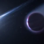 Hubble naznačil planétu, ktorá sa mohla zrodiť až po smrti svojej hviezdy