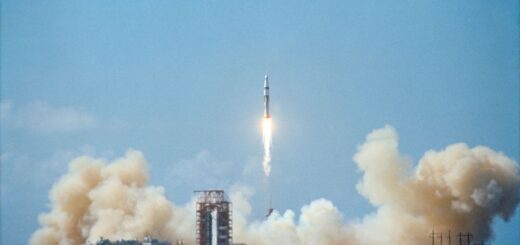 Apollo 7: misia, ktorá po tragédii vrátila NASA na cestu k Mesiacu