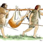 Neandertálci v Abric Romaní: 600 drevených predmetov odhalilo zručných remeselníkov Neandertálci v Abric Romaní: 600 drevených predmetov odhalilo zručných remeselníkov