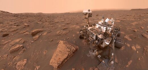 Rover Curiosity na Marse: 5 000 dní a desať záberov, ktoré zmenili pohľad na červenú